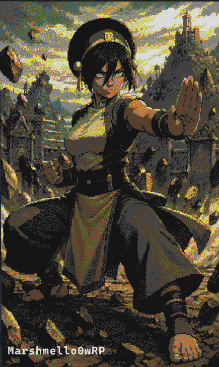 Toph