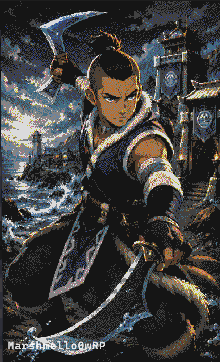 Sokka