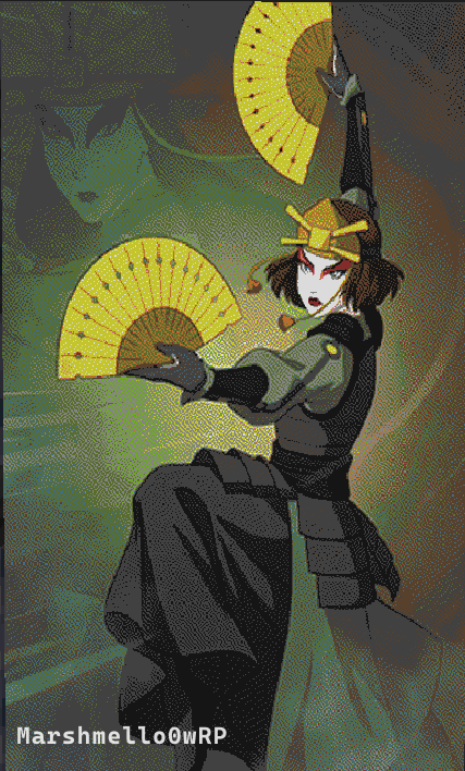 Zuki