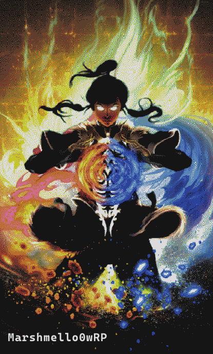 Korra