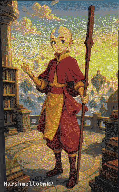Jinora