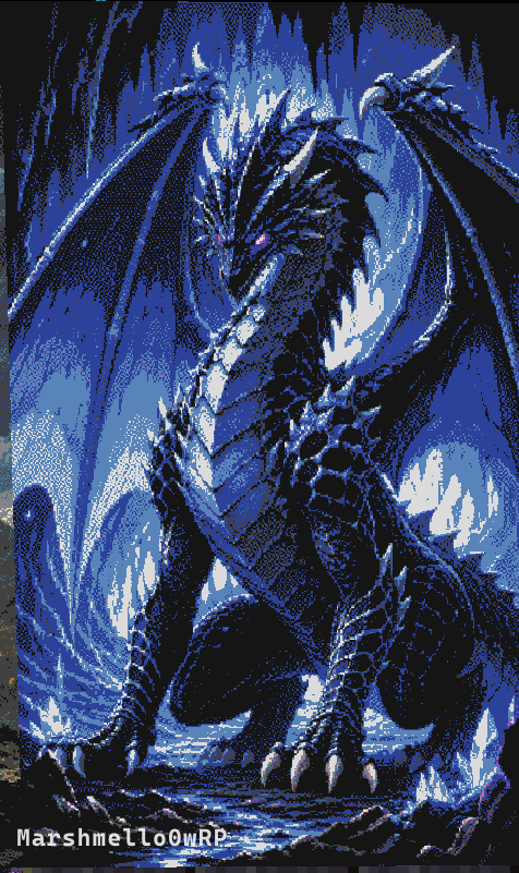 Veldora [Dragon]