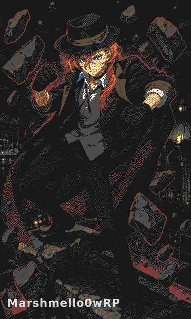 Chuya