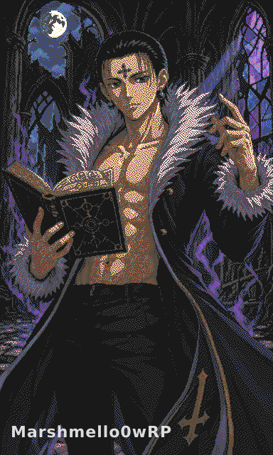 Chrollo