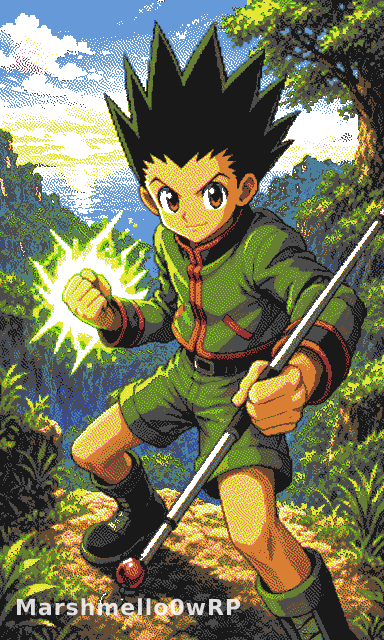 Gon