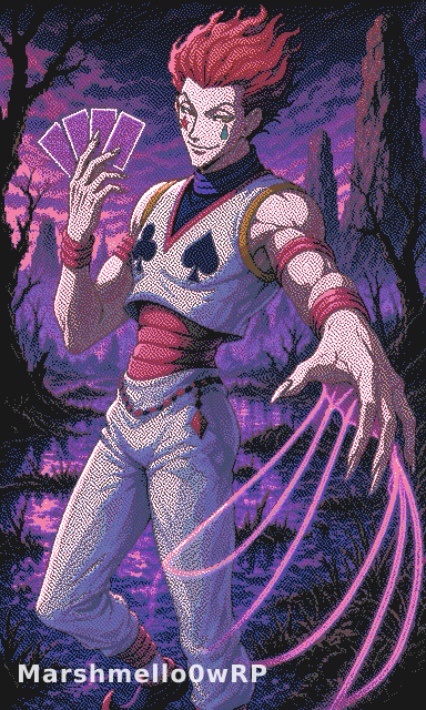 Hisoka