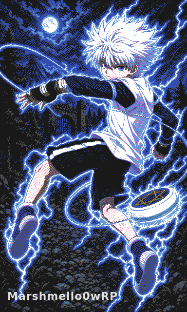 Killua
