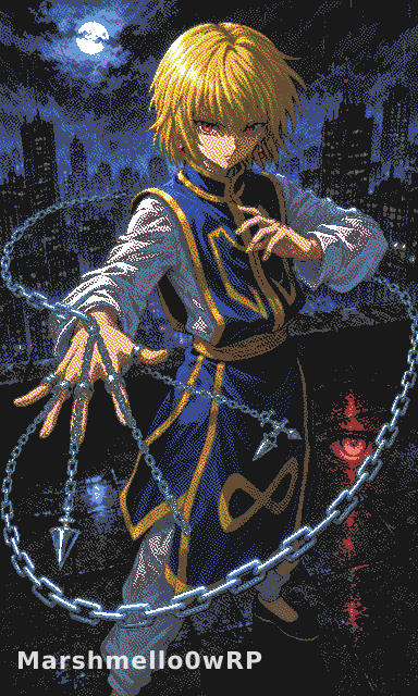 Kurapika