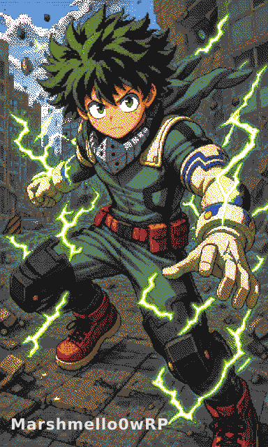 Izuku