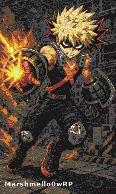 Katsuki