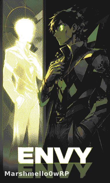 Envy