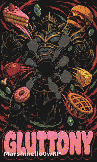 Gluttony
