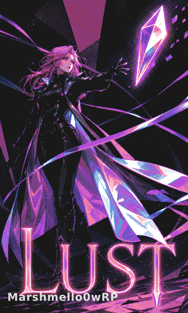 Lust