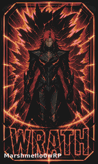 Wrath
