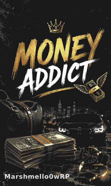 Money Addict