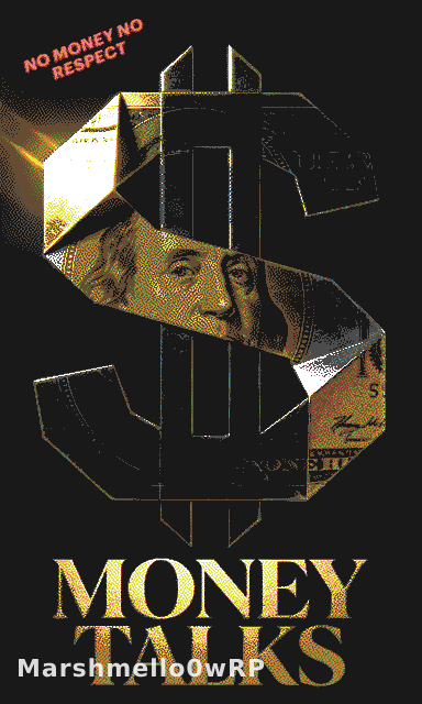 Money Talks