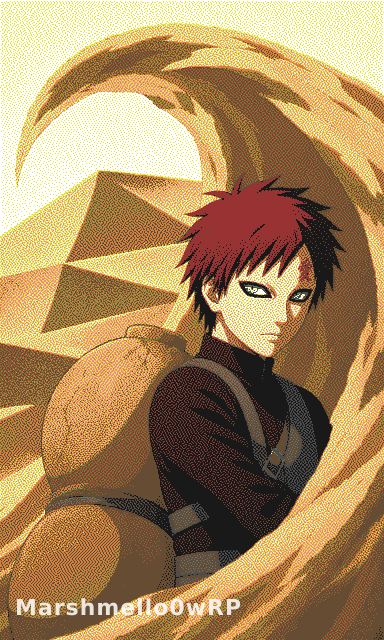 Gaara