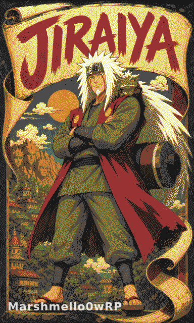 Jiraiya