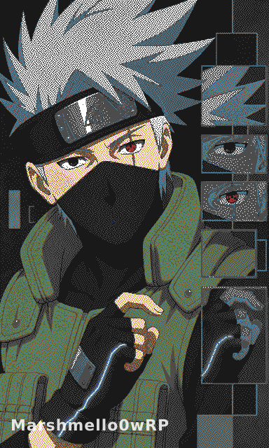 Kakashi