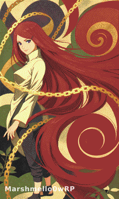 Kushina