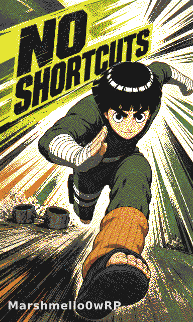 Rock Lee