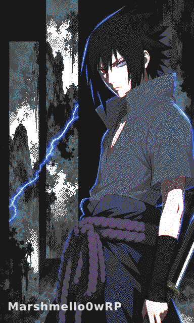Sasuke