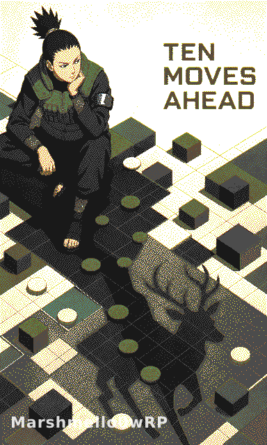 Shikamaru
